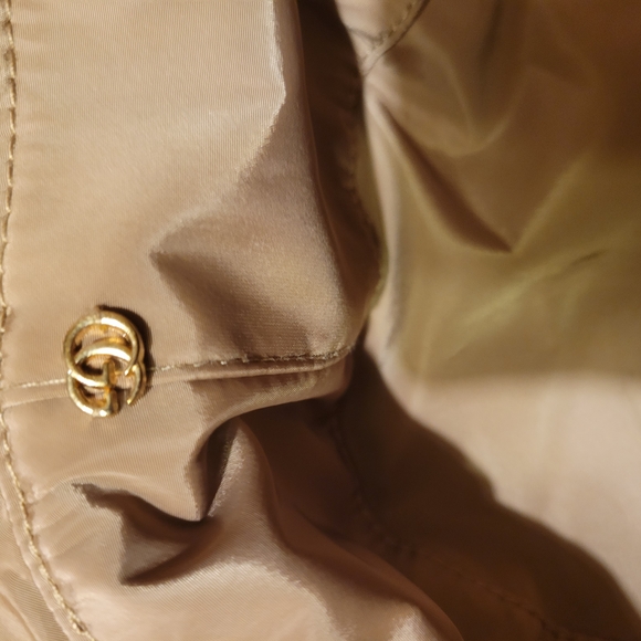 Gucci Tan Bucket Hat - Picture 9 of 11